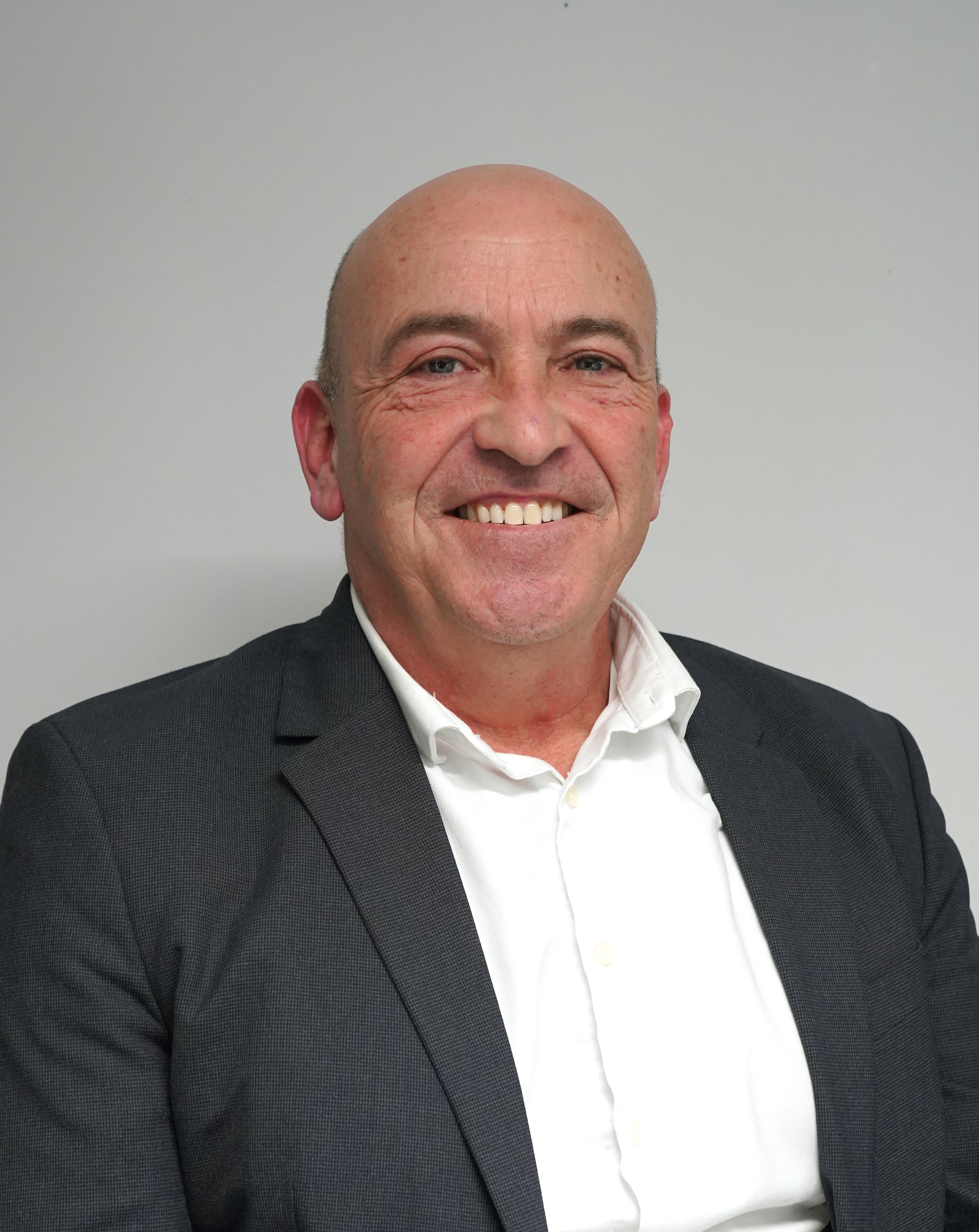 St&eacute;phane WEBER